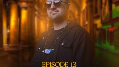 دانلود ریمیکس پاشامیکس 13