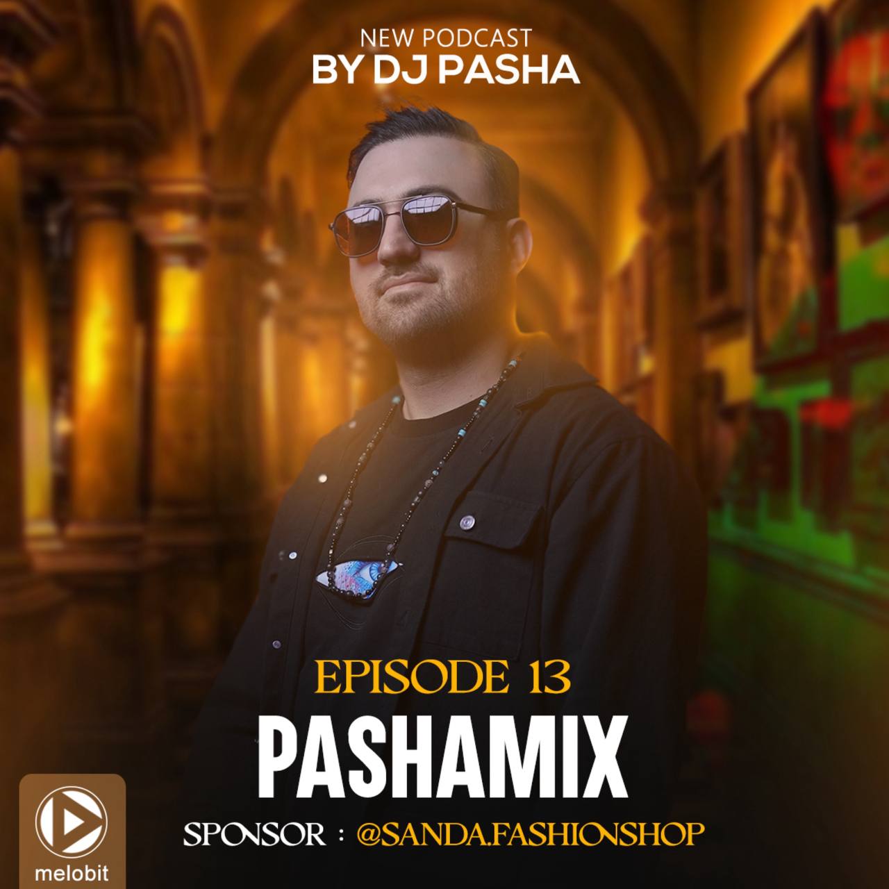 دانلود ریمیکس پاشامیکس 13 ریمیکس پاشامیکس 13