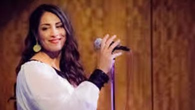 دانلود گلچین آهنگ های سارا نائینی