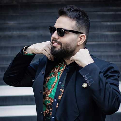 دانلود آهنگ مادر شاهین بنان مادر شاهین بنان