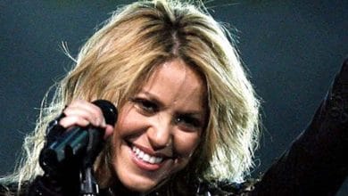 دانلود تمام آهنگ های شکیرا