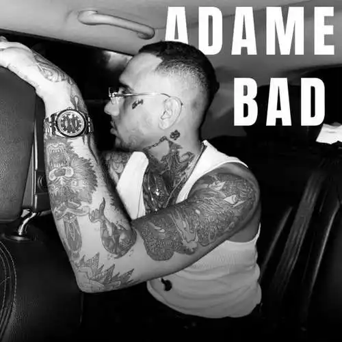 آدم بد شایان یو