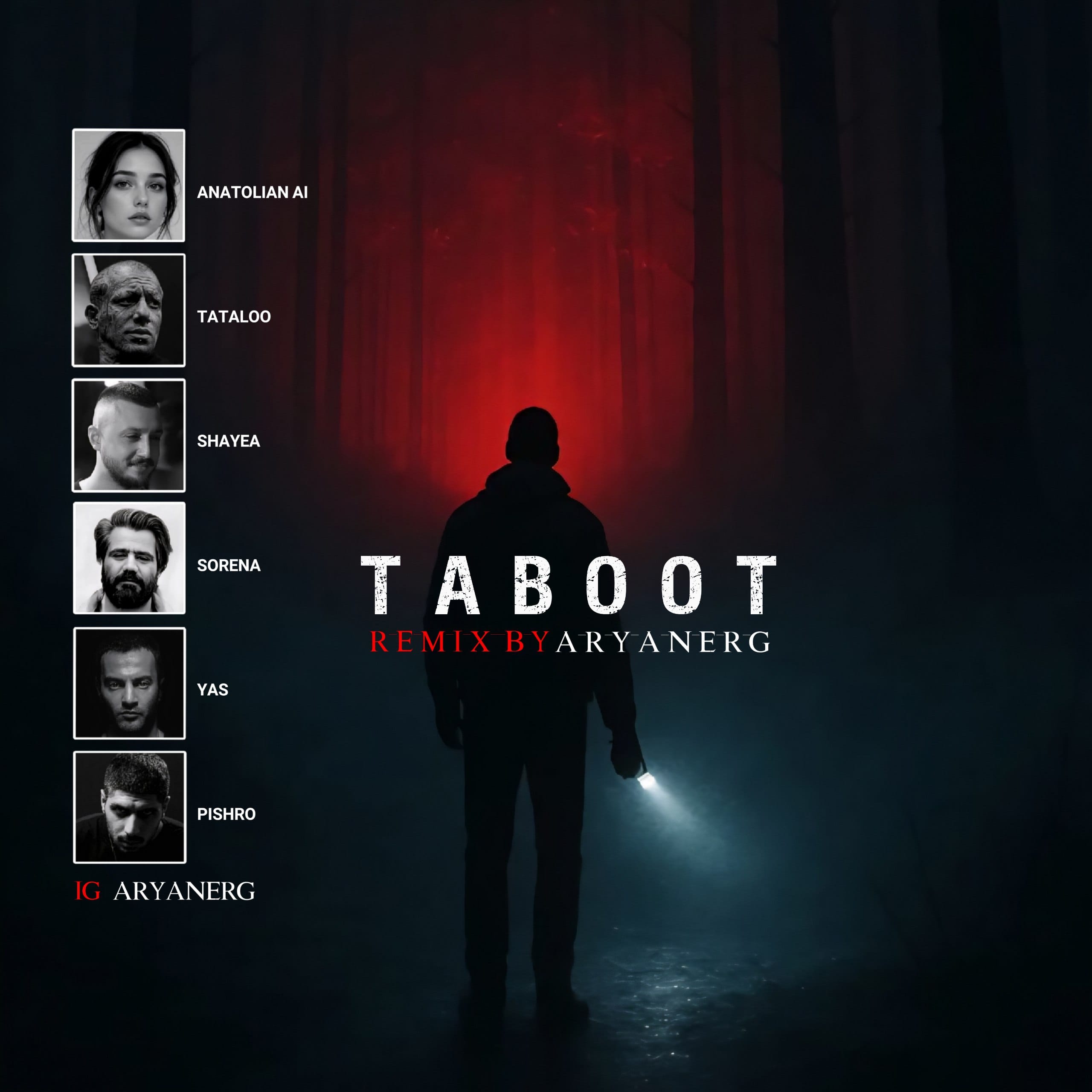 دانلود ریمیکس تابوت ریمیکس تابوت