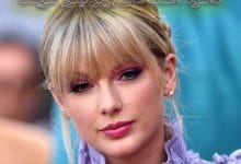دانلود آهنگ های برتر تیلور سویفت