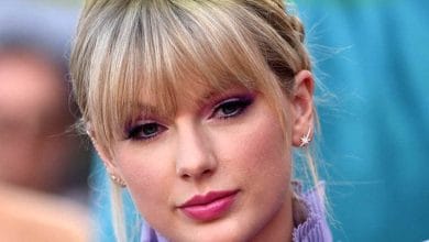 دانلود آهنگ های برتر تیلور سویفت