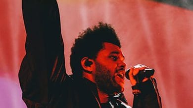 دانلود آهنگ های برتر د ویکند