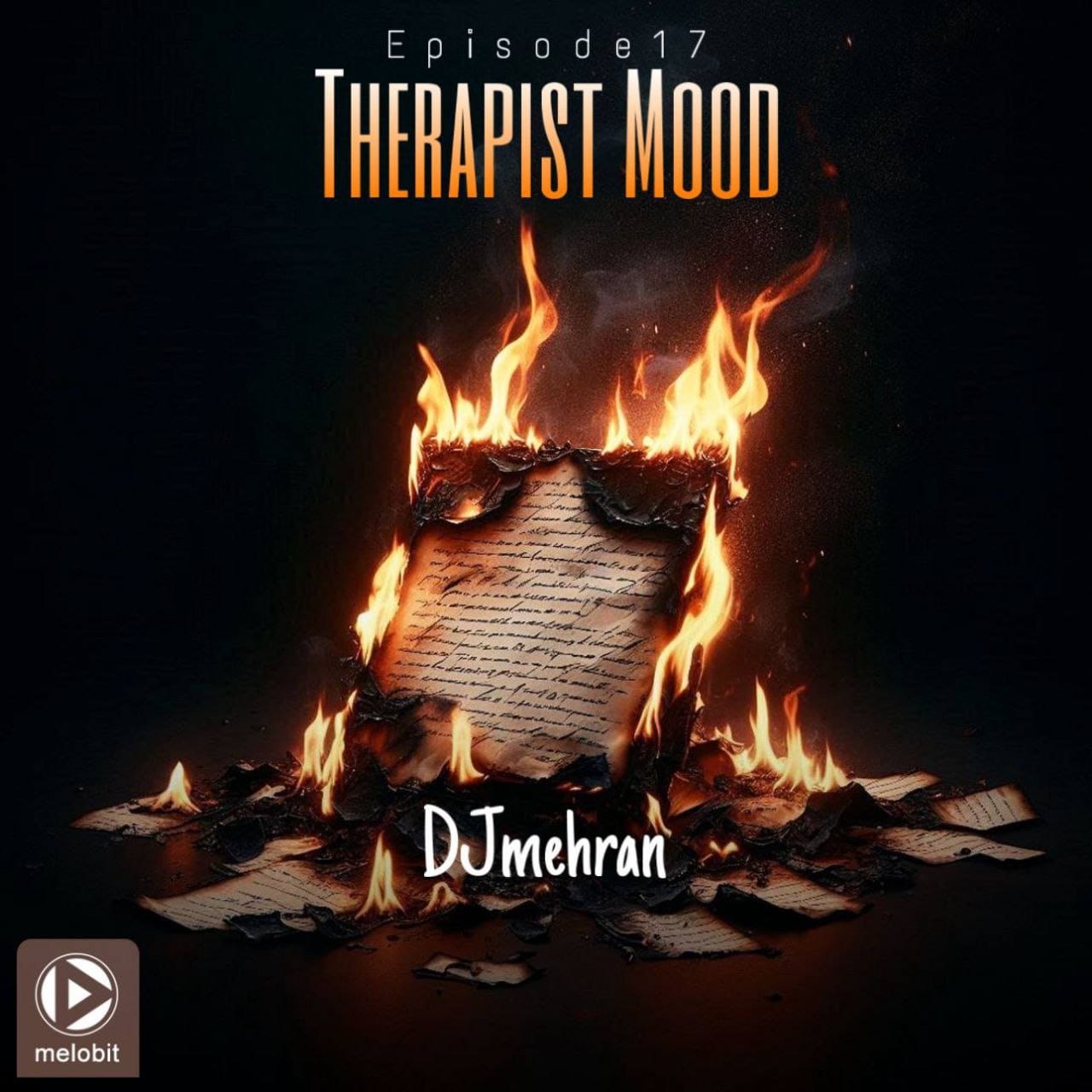 ریمیکس تراپیست مود 17