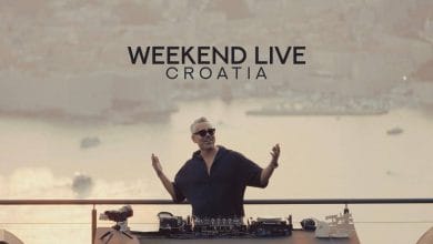 دانلود ریمیکس ویکند لایو کرواسی
