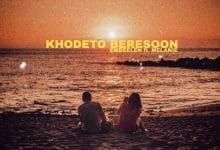 دانلود آهنگ خودتو برسون امبیلن و ملانی