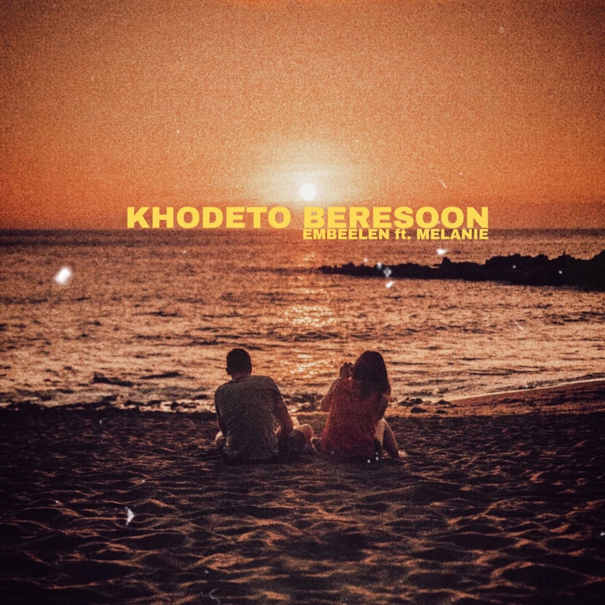 دانلود آهنگ خودتو برسون امبیلن و ملانی خودتو برسون امبیلن و ملانی