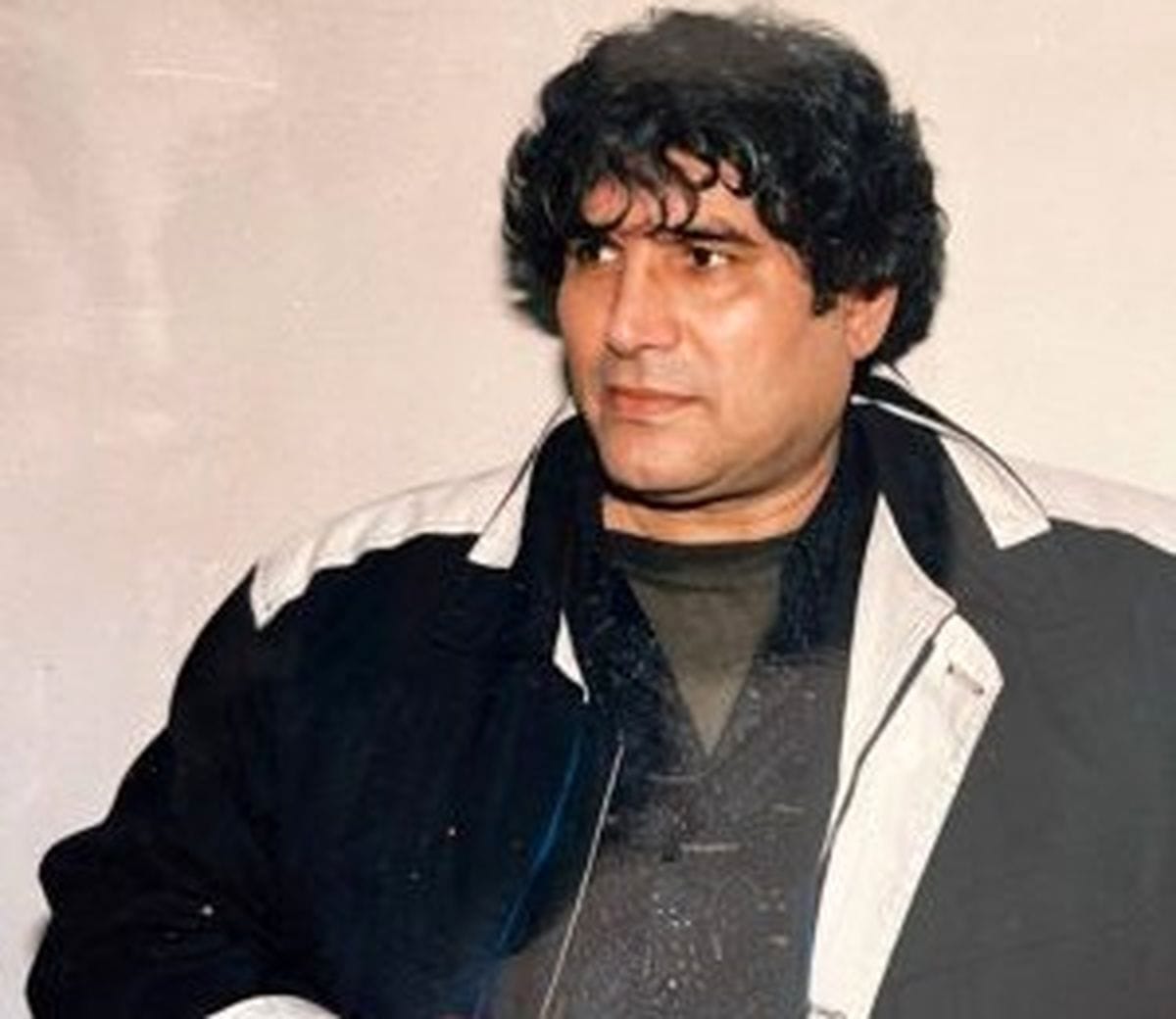 نه والا آغاسی