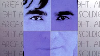 دانلود آهنگ سرباز کوچولو عارف