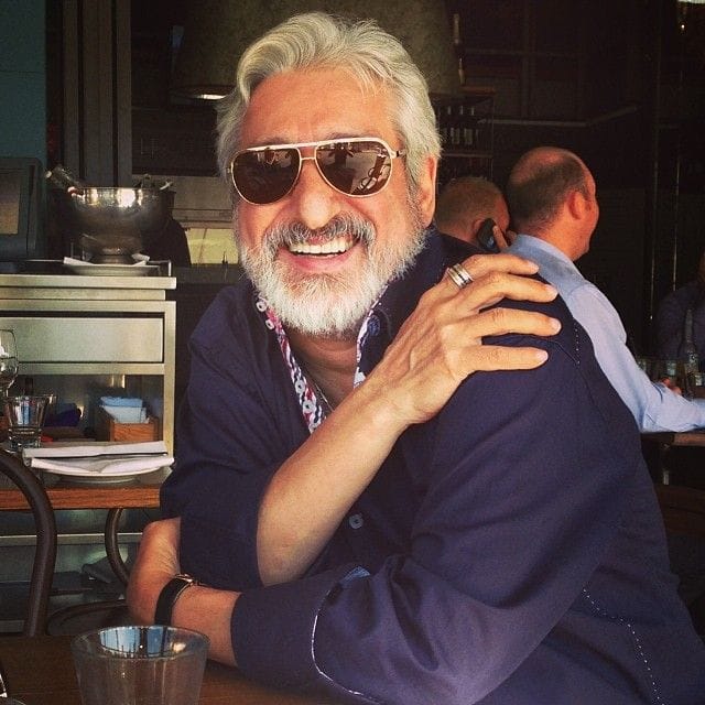 جان جوانی ابی