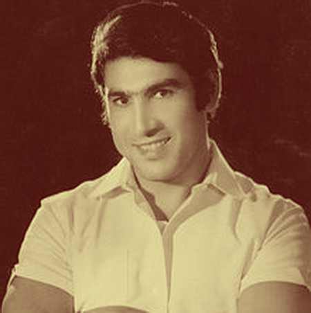 ای سنگ تراش آغاسی