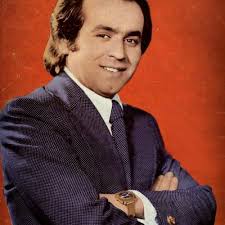 وسوسه ایرج مهدیان