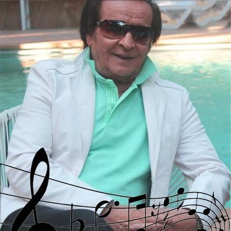 دو راهی ایرج مهدیان