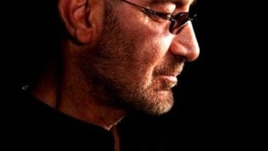 دانلود آهنگ نقاب سیاوش قمیشی