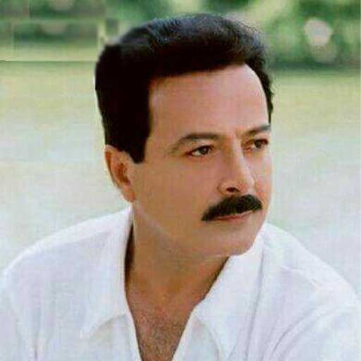 حظ کردم شاهرخ