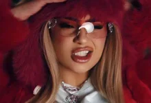 دانلود آهنگ زاخار باربی ریری