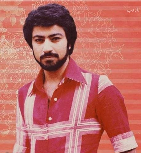 بیگانگی ستار