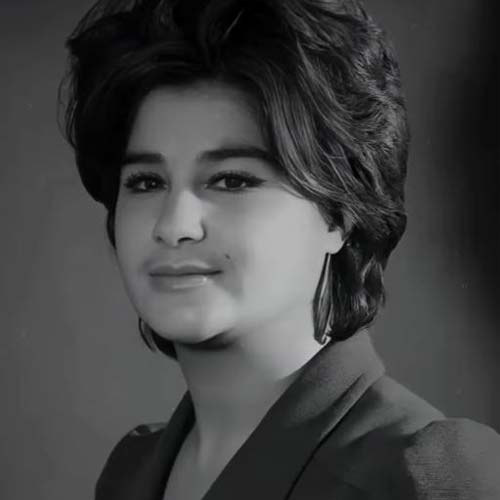 فرهاد تیشه زن سوسن