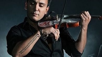 دانلود آهنگ وقتی که بد میشم شادمهر عقیلی