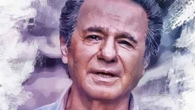 دانلود آهنگ باغ بارون‌ زده عارف