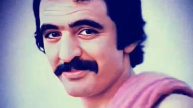 دانلود آهنگ نیاز فریدون فروغی