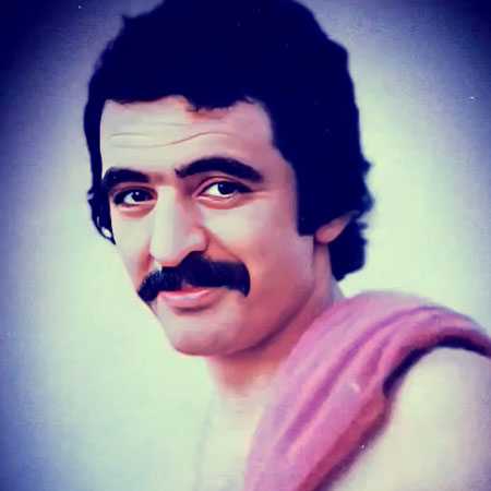 نیاز فریدون فروغی