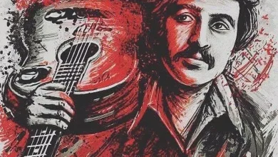 دانلود آهنگ دیوانه من فریدون فروغی