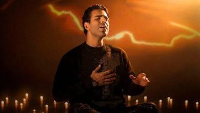 دانلود آهنگ خدارو داریم ایوان بند