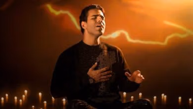 دانلود آهنگ خدارو داریم ایوان بند