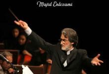 دانلود آهنگ حماسه خرمشهر مجید انتظامی