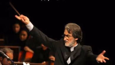 دانلود آهنگ حماسه خرمشهر مجید انتظامی