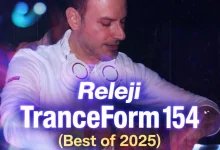 دانلود ریمیکس ترنس فرم 154