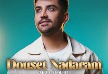 دانلود آهنگ دوست ندارم رضا مریدی