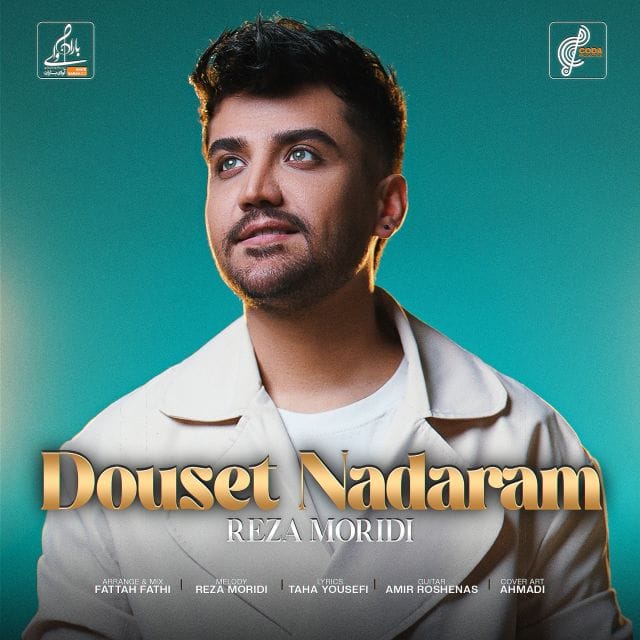 دوست ندارم رضا مریدی