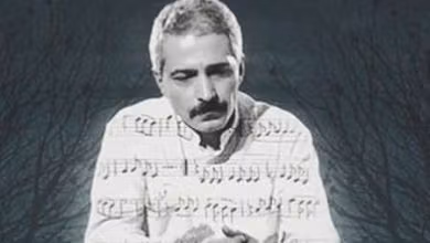 دانلود آهنگ جمعه فرهاد