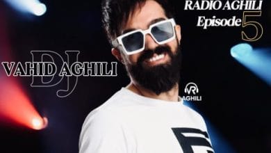 دانلود ریمیکس رادیو عقیلی 5