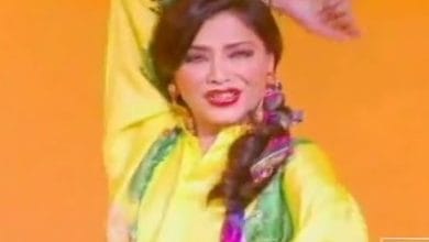 دانلود آهنگ بهونه سوزان روشن