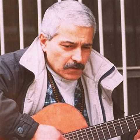 خیال خوشی فرهاد