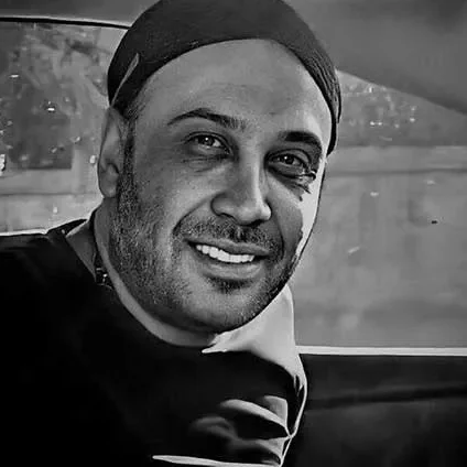 دور آخر محسن چاوشی