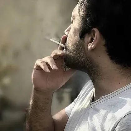 دریاچه مرده محسن چاوشی