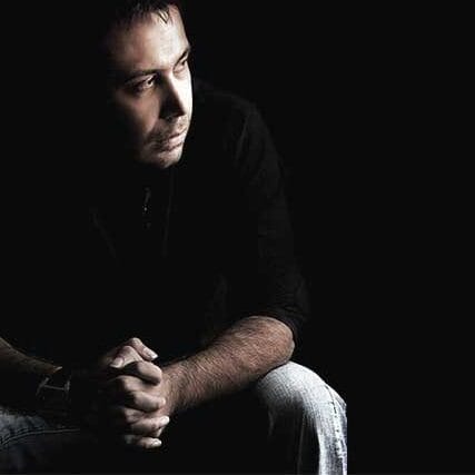 دلشوره محسن چاوشی