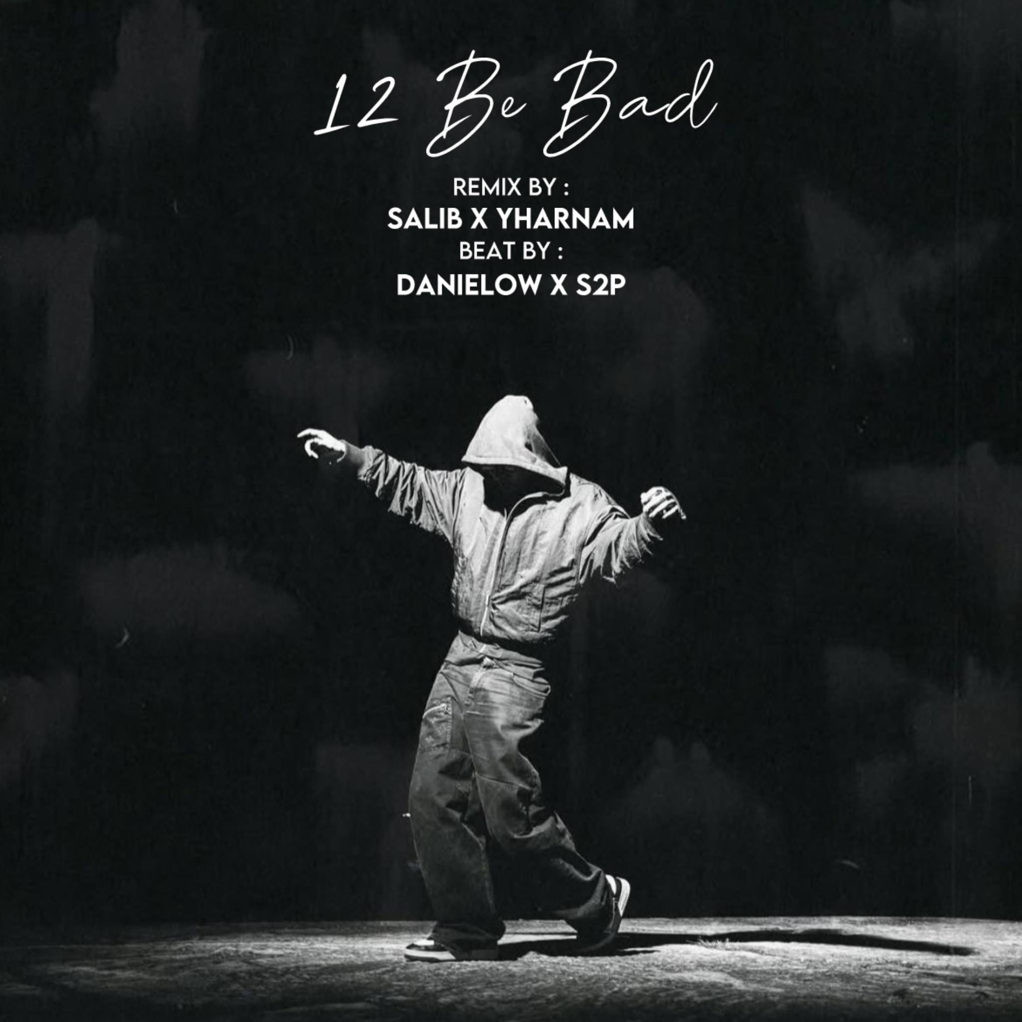 ریمیکس 12 به بعد دیجی صلیب