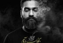 دانلود آهنگ بخواب آروم علی زند وکیلی