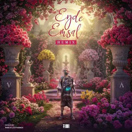 پادکست عید امسال امیر تتلو