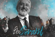 دانلود ریمیکس بیس دار مست چشات