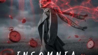 دانلود پادکست اینسومنیا ۱۰ سایرن ویو