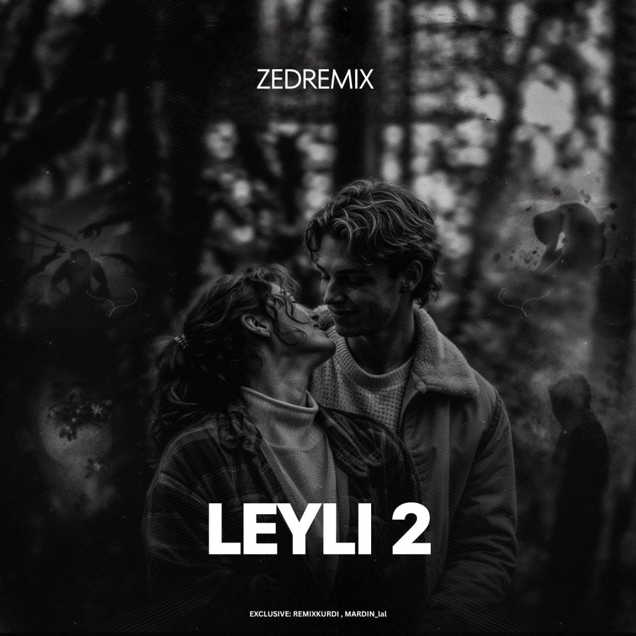 پادکست لیلی 2 دیجی زد